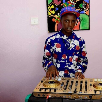 Kay Jaymms entertainment