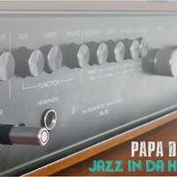 Papa Dummy - Jazz In Da Howz Mix by Brown-Stereo Muzikk
