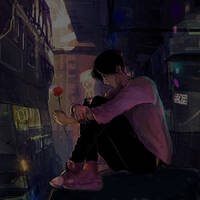 Eremitic - Dying Alone (feat. Jazz Williams) by HRSUnderground