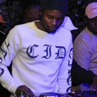 MqadiSoul S'thamzin Cele