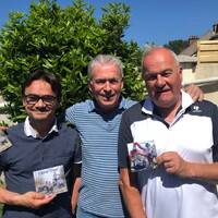 Folklories #1 by UylenSession