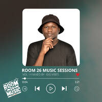 sound lab sessions VOL 14 MIXED BY GIGA VIBES by SOUND LAB SESSIONS