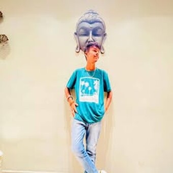 Nitish Choubey