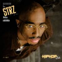 #90'sfeel strz mix series - Hiphop Mix by DJ KIMSTAR