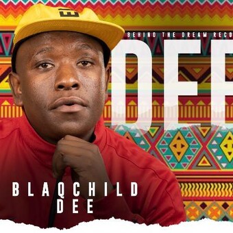 Blaqchild Dee