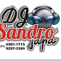 MC Romeu - Rainha (DJ Sandro Japa Up Final Mix) by DJ Alessandro Oliveira Aka DJ Sandro Japa