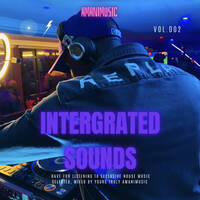 Intergrated Sounds Vol 2 mixed by Amanimusic by AmaniMusic