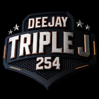 DJ TRIPPLE JAY 254 (TRIPLE VIBEZ.)