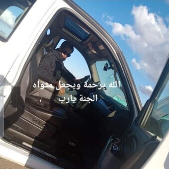 Bader Faisel Alzedan