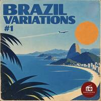 Brazil Variations by Glück