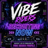 Vibe Riders