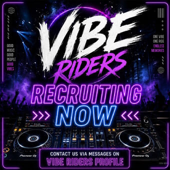 Vibe Riders