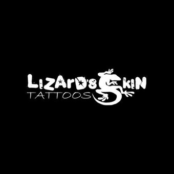 lizardsskintattoos