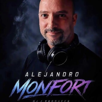 Alejandro Monfort