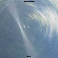 Ganymede's Inertia (2021 Remix/Master) by whatsisname