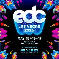 Nico Moreno &amp; Holy Priest - Live at EDC Las Vegas 2026 (Las Vegas, USA - 17-05-2026) by EDM Livesets, Dj Mixes & Radio Shows
