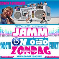 JammFm 01-05-2016 Edwin "ON" de zondagmiddag Jamm "ON" middag op Jamm Fm by Edwin van Brakel ( JammFm )