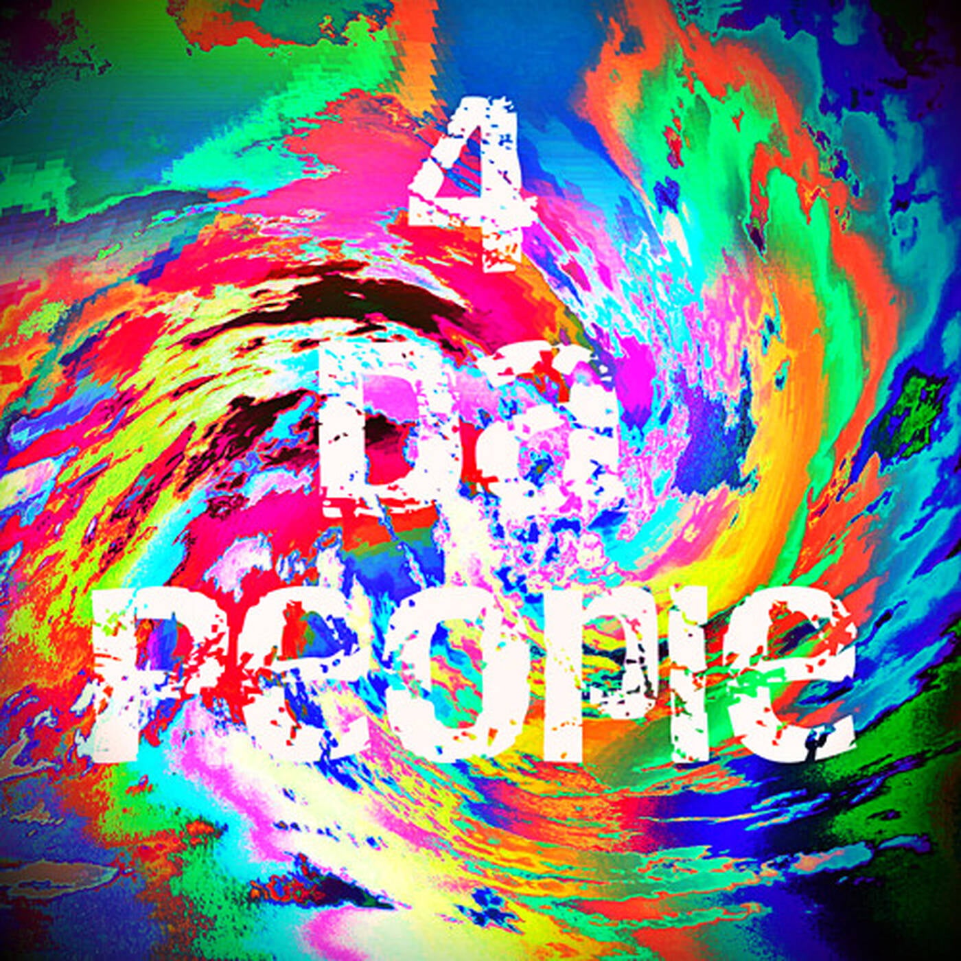 Raw Sessions Vol 103 mixed by 4 Da People Apr13 episode artwork