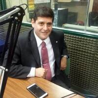 Dago Pubzolu - Abogado - Situación actual del PRO Jujuy by UNJu Radio 02