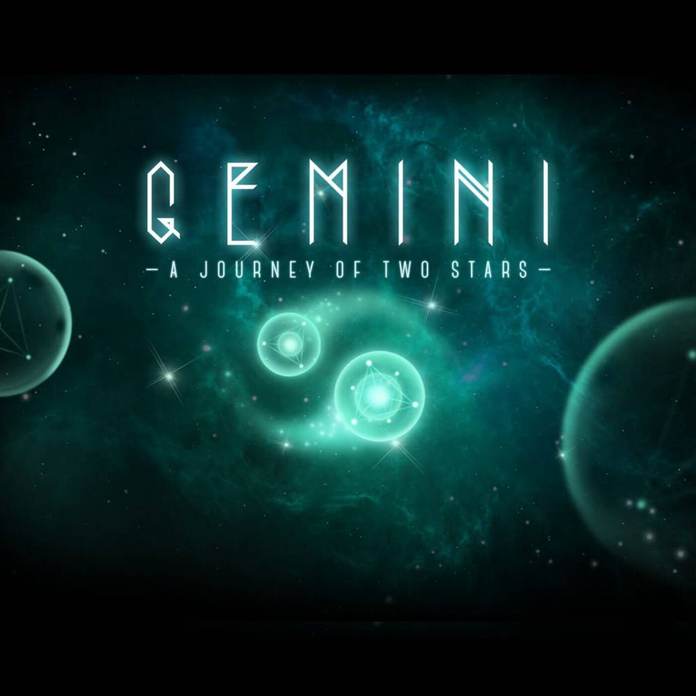Gemini episode artwork