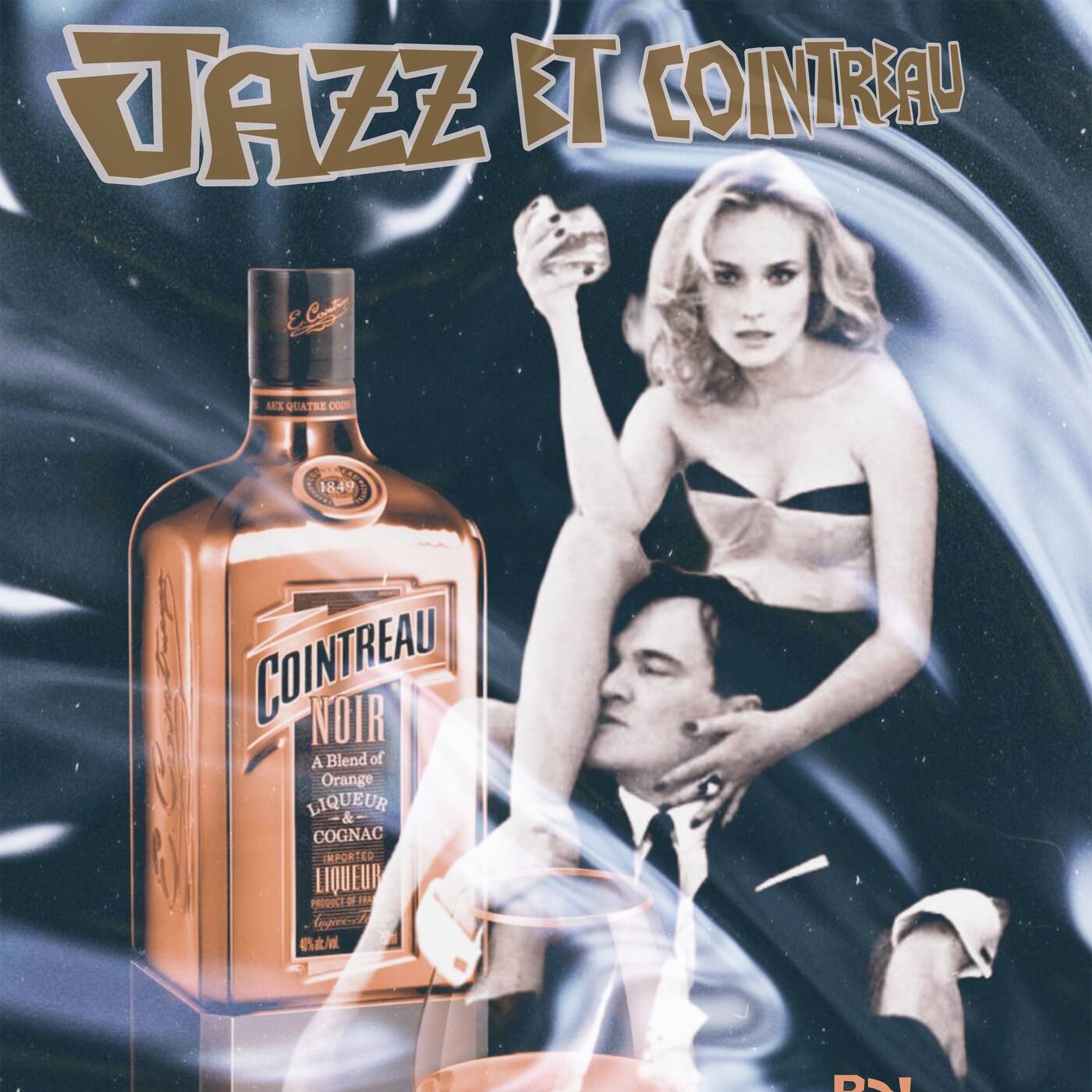 Jazz_&_cointreau episode artwork