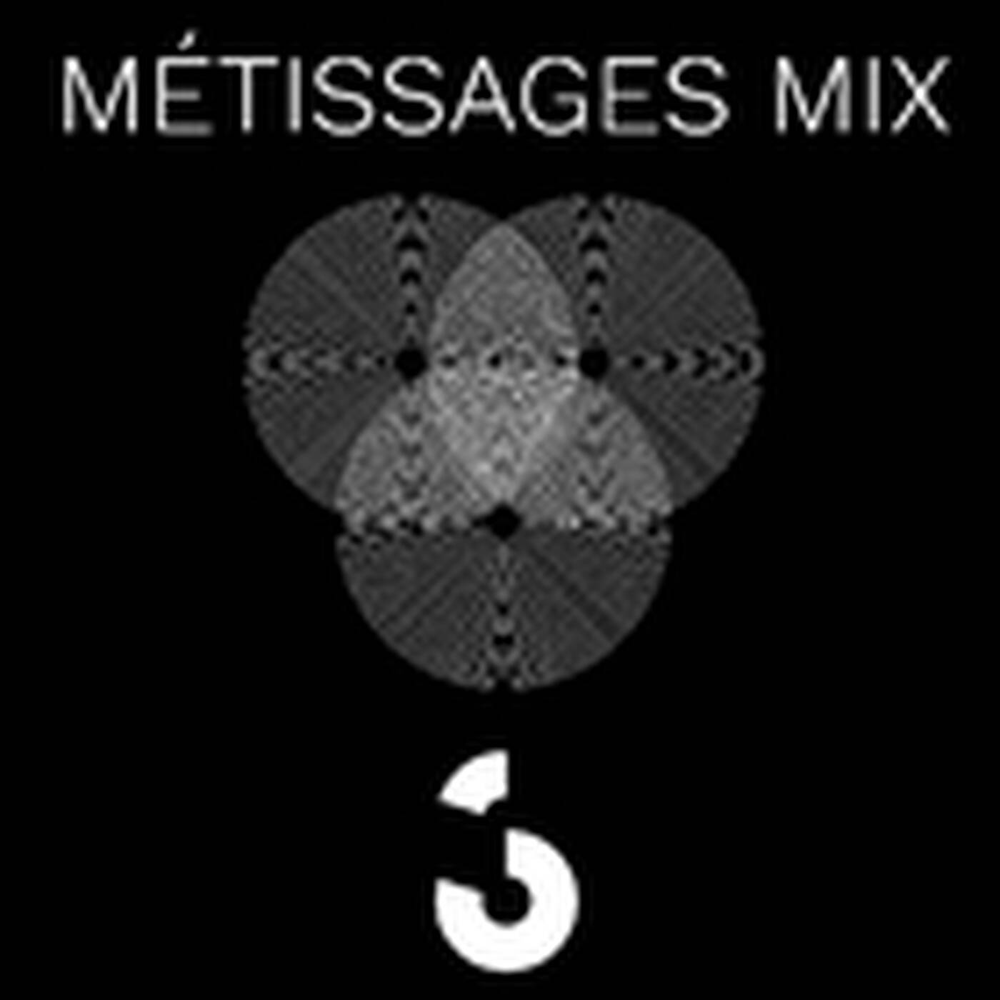 Simple & Sans Prétention / Sessions #10 / Endless Beginning - Métissages Mix - Couleur3 - 06/12/2014 episode artwork