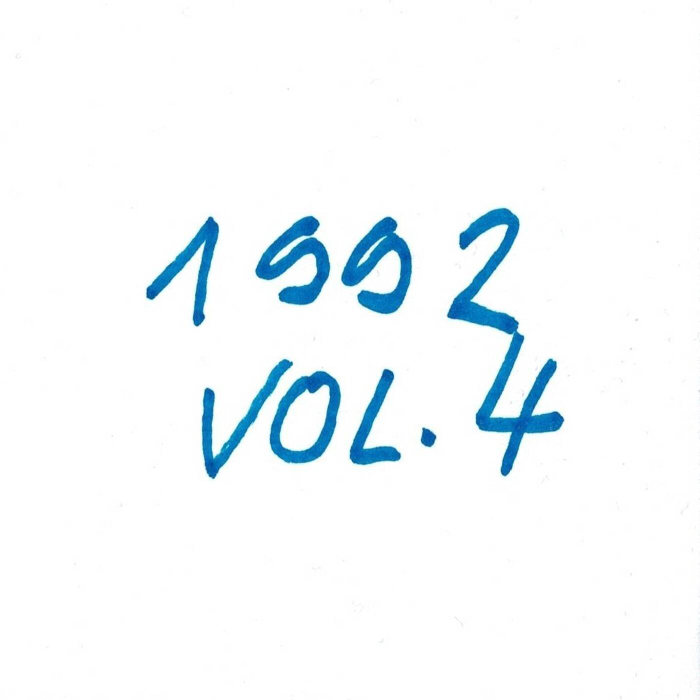 Finn Johannsen - Rewind Selection 1992 Vol. 4 episode artwork