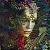 Lysergic Bubble Rebirth by ૐLysergic Bubble