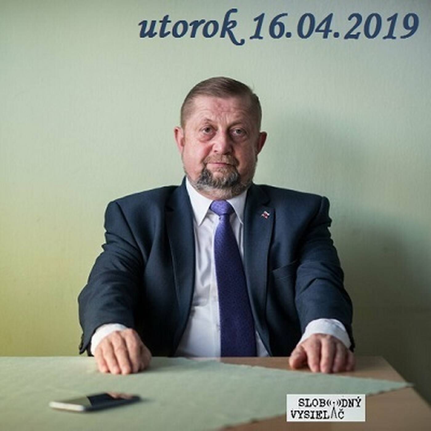 S Harabinom o práve 79 - 2019-04-16 episode artwork