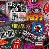 ROCK CLASSIC ANTHOLOGY DJ CARLOS HENRIQUE SELECTION by Carlos Henrique Rodrigues