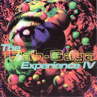 Free Time Records - Bab Gaga Experience 4 by Mixkatalog