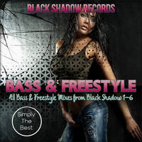 DJ Shadow - Bass &amp; Freestyle Mix by Mixkatalog
