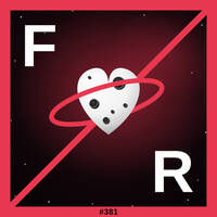 HARD TECHNO VERKNIPT From Space With Love! #381 by Cédric Lass