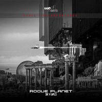 Space Time Adventures_ Rogue Planet- Sir V (House Music Worshipers) by KAOS Soweto Podcast