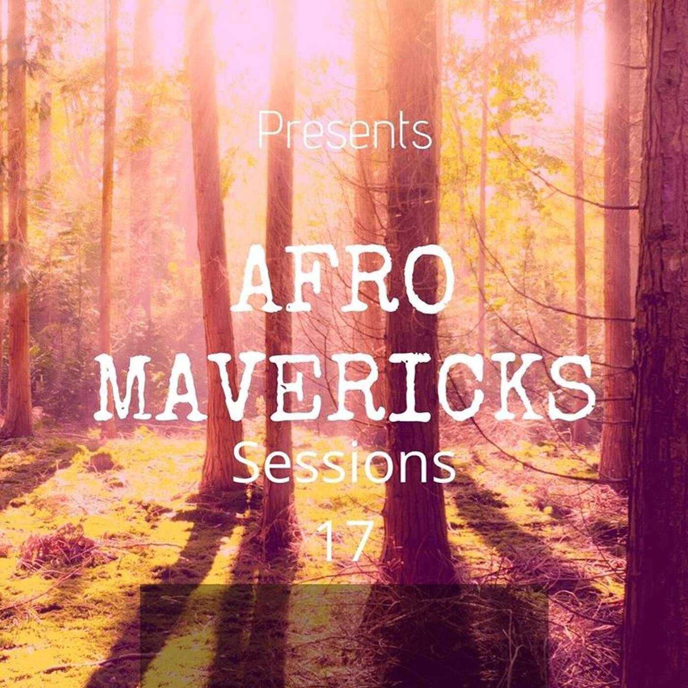 SkDeep Presents A.M   Ancestral Sessions 17 episode artwork