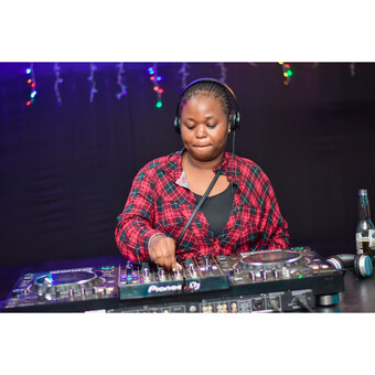 Prudy The DJ