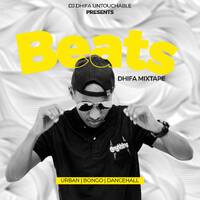 Dj Dhifa Untouchable - Beats By Dhifa by Dhifa Untouchable