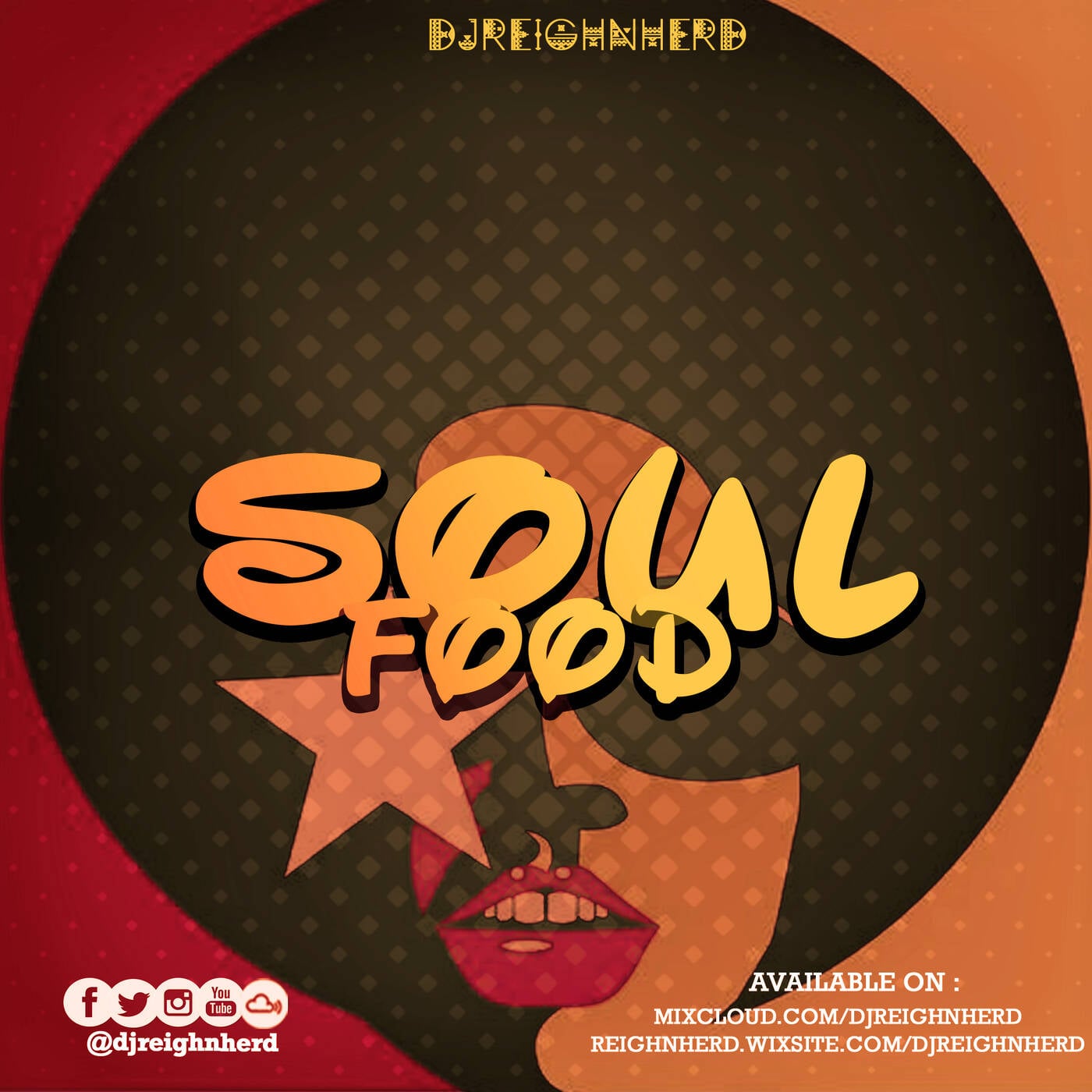 Soul food-Dj Reighnherd