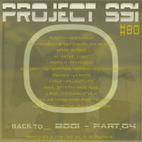 Project S91 #80 - Back To ... 2001 - part.4 by Dj~M...