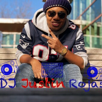 DJ Justin Rojas