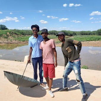 Segwete Tota Mocwane