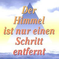 Der Himmel ist nur einen Schritt entfernt, Predigt an Mariä Himmelfahrt - 2022 von P. Christoph Kreitmeir in Ingolstadt by Christoph Kreitmeir