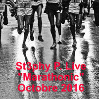 St3phy P. Live "Marathonic" Octobre 2016 by DJ St3phy P