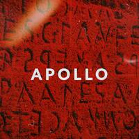 Apollo by Mali Mali