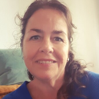 Anne-Marie Claessens