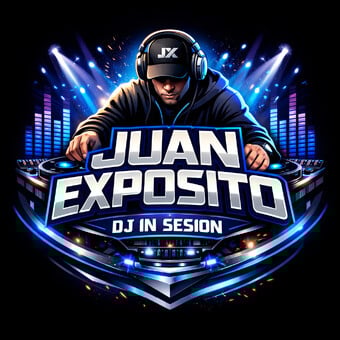 Juan Exposito D.J.