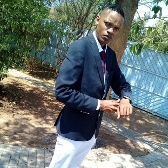 Padrino Katlego Hobs