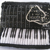 MS20 Mini Cacophony by soundhog