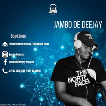 Jambodedeejay Mnguni