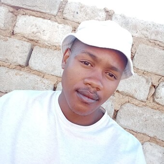 Obakeng Mbongeni Phete